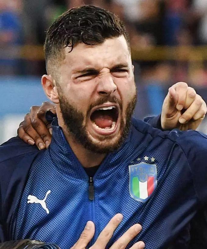 在决赛中 在决赛中