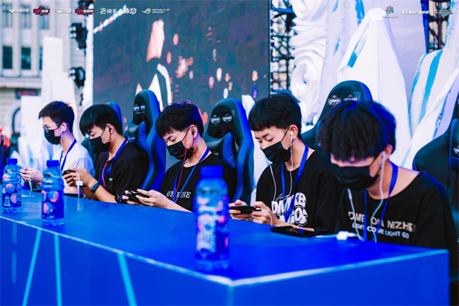 还能感受到 还能感受到