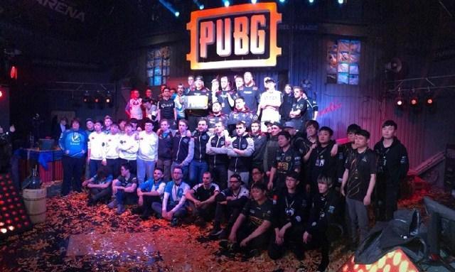 他正一步步 他正一步步