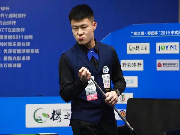 BA近十年 BA近十年