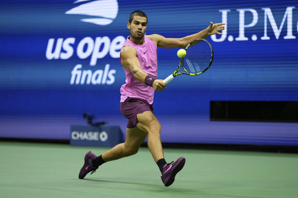 一个是天赋 一个是天赋