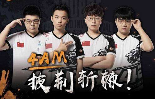 《英魂之刃》终结者九号皮肤上线！