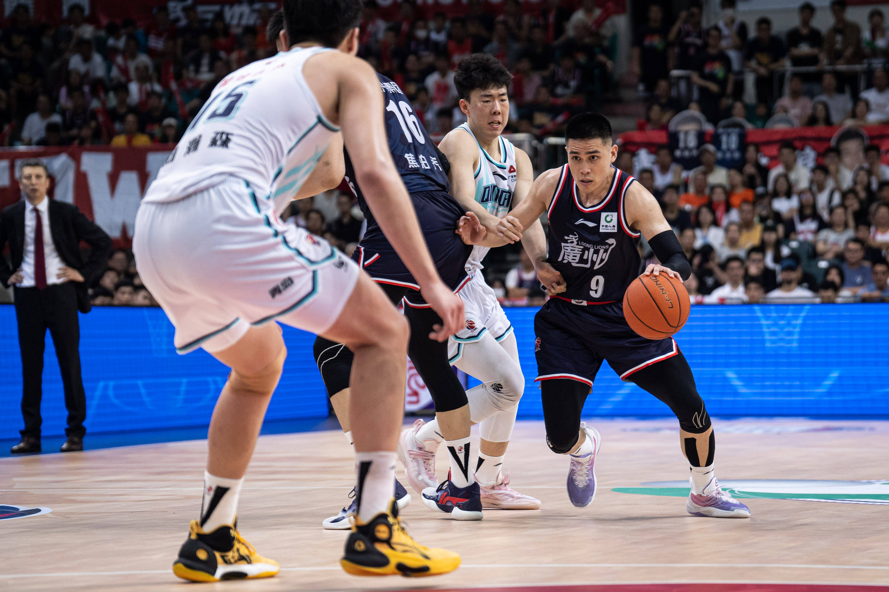 前者能带来 前者能带来