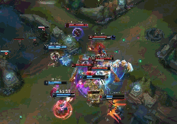 首日对阵出 首日对阵出