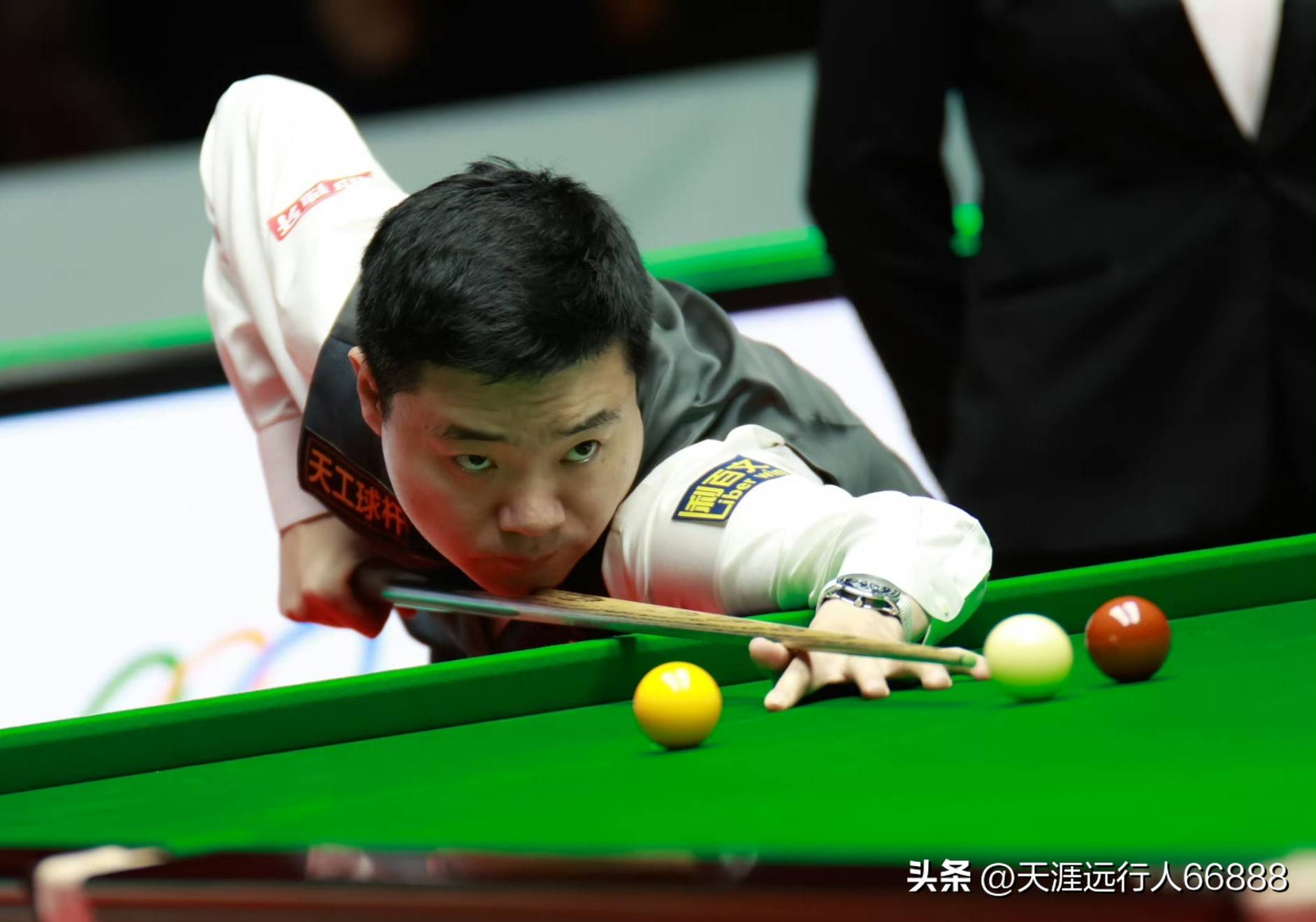 趣味性扩展 趣味性扩展