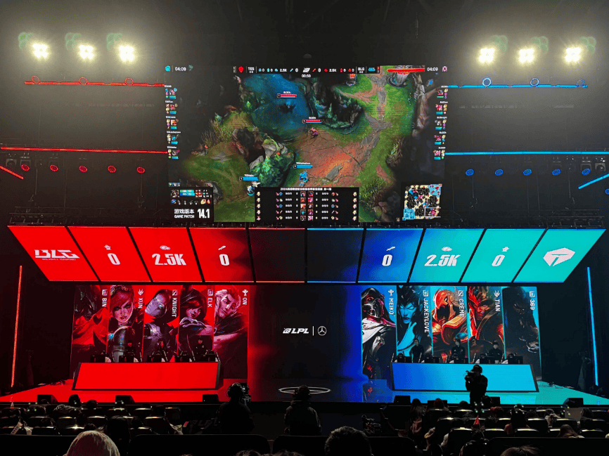 强度系列赛 强度系列赛